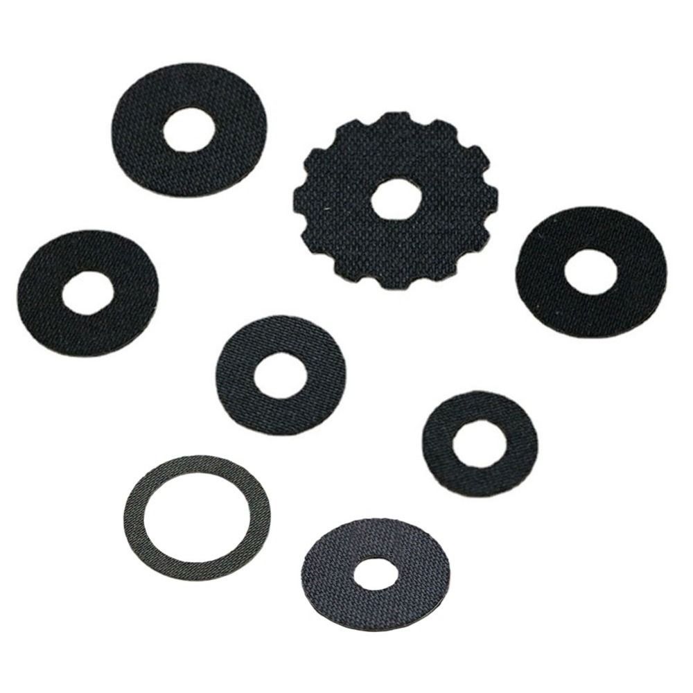 1mm Carbon Fiber Drag Washers  - Reel Repair Kit incelemesi ve fiyatı