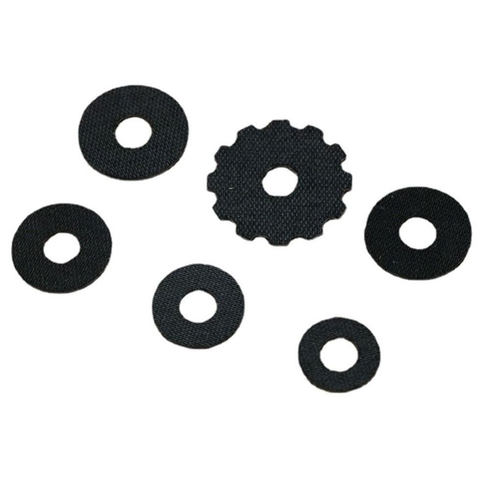 1mm Carbon Fiber Drag Washers  - Reel Repair Kit incelemesi ve fiyatı