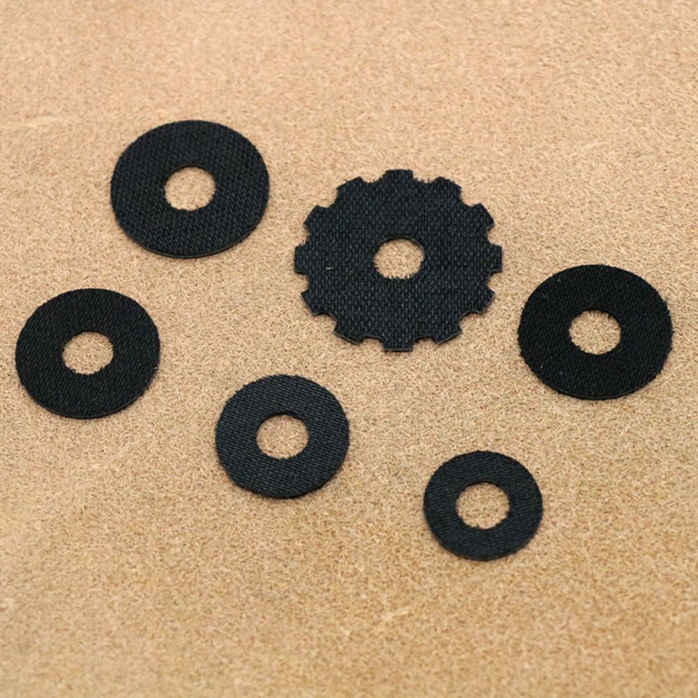 1mm Carbon Fiber Drag Washers  - Reel Repair Kit incelemesi ve fiyatı