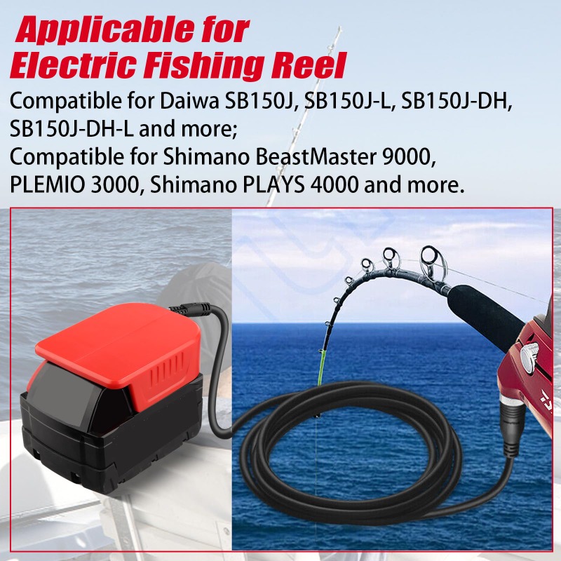 Portable Fishing Reel Adapter  - Fly Reel incelemesi ve fiyatı