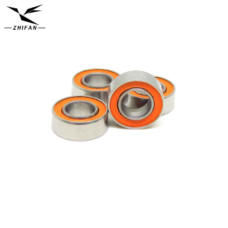 5pc 4x8x3 SMR84C 2OS Stainless - Conventional Reel incelemesi ve fiyatı
