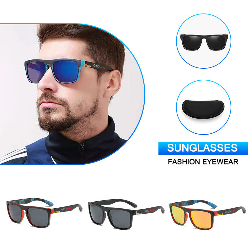 Car Sticker Sunglasses Polariz - Baitcasting Reel incelemesi ve fiyatı