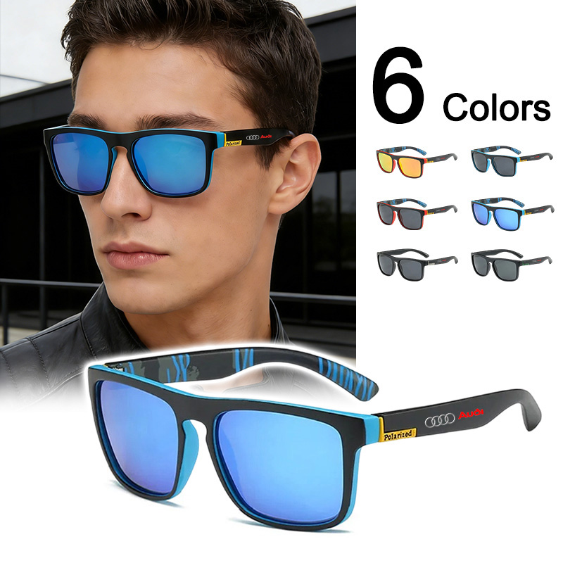 Car Sticker Sunglasses Polariz - Baitcasting Reel incelemesi ve fiyatı