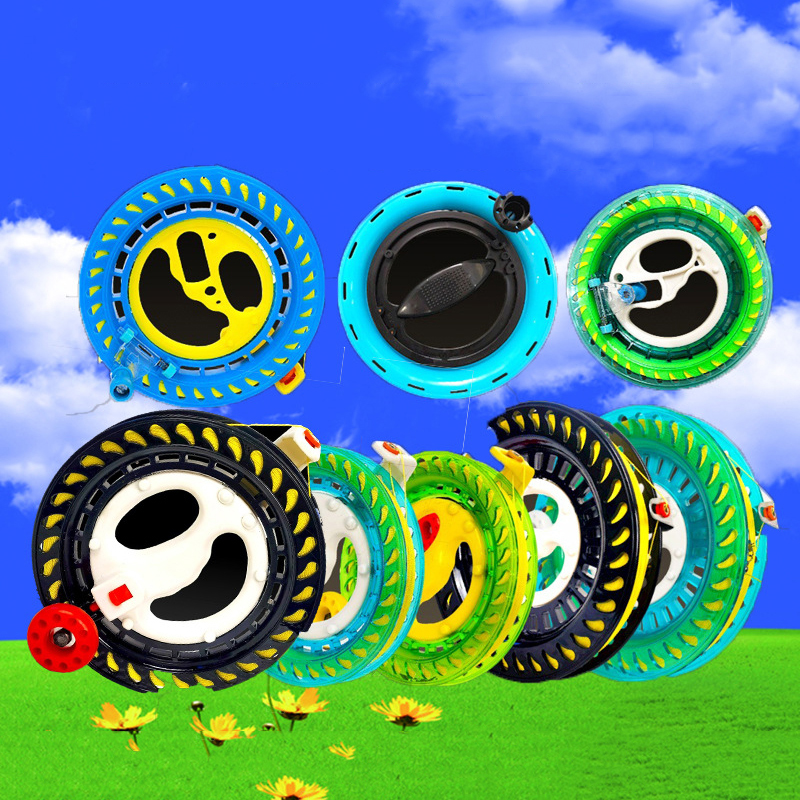 1 Piece Outdoor Round Grip For - Fly Reel incelemesi ve fiyatı