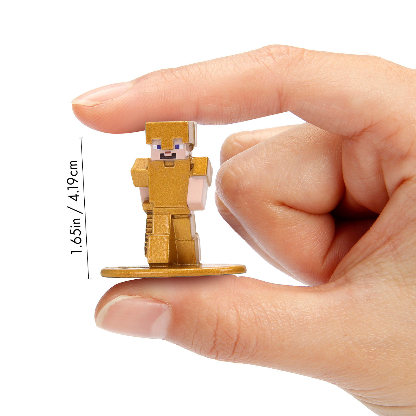 Jada Minecraft Nano Metalfigs  - Reel Bag incelemesi ve fiyatı