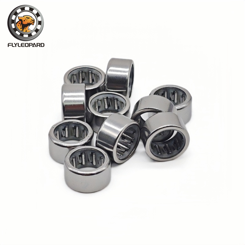 10Pcs Stainless Steel One Way  - Fly Reel incelemesi ve fiyatı