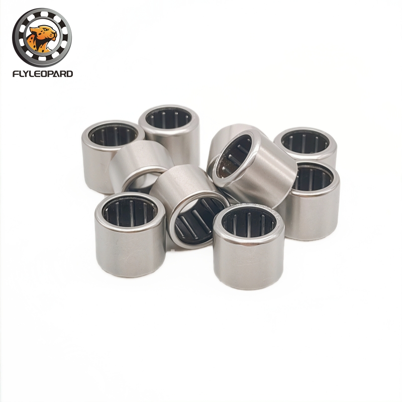 10Pcs Stainless Steel One Way  - Fly Reel incelemesi ve fiyatı