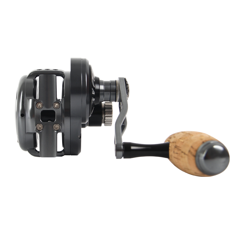 Metal High Quality Boat Fishin - Reel Drag Knob incelemesi ve fiyatı