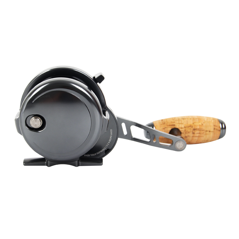 Metal High Quality Boat Fishin - Reel Drag Knob incelemesi ve fiyatı