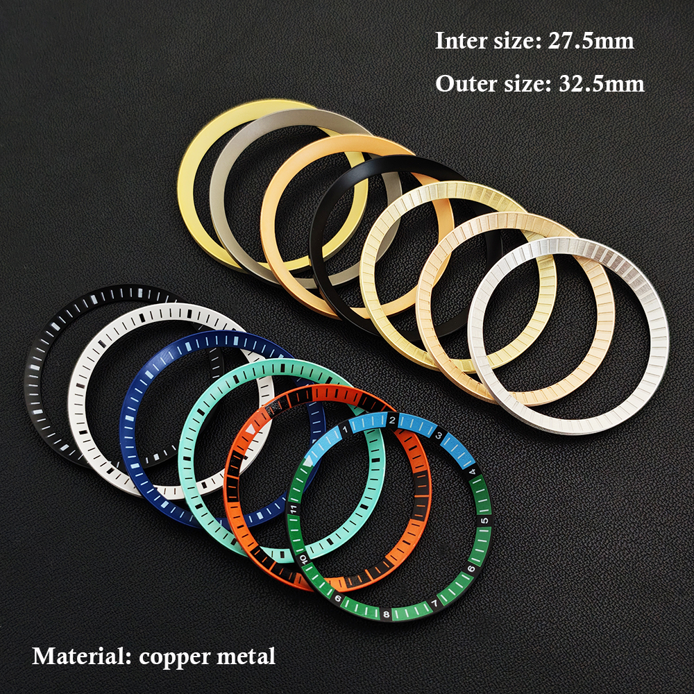 Watch Inner Shadow Ring 32.5mm - Reel Case incelemesi ve fiyatı
