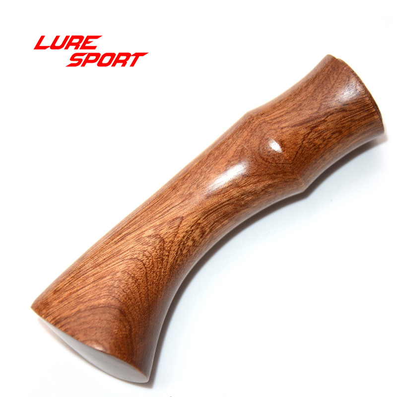 LureSport Wood Handle 11cm for - Reel Handle incelemesi ve fiyatı