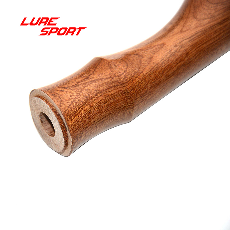 LureSport Wood Handle 11cm for - Reel Handle incelemesi ve fiyatı