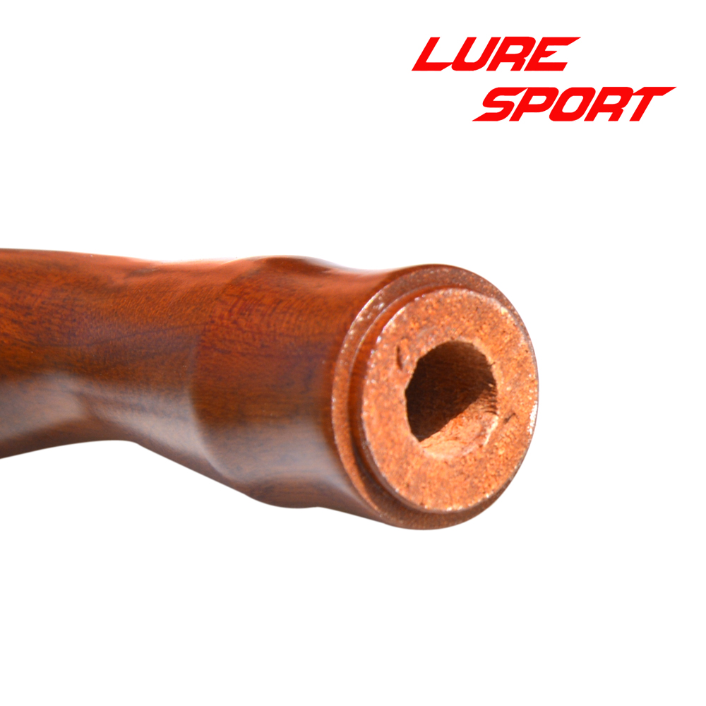 LureSport Wood Handle 11cm for - Reel Handle incelemesi ve fiyatı