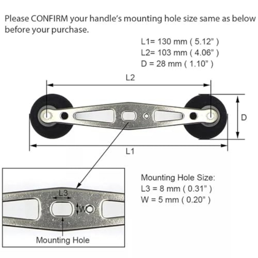 Wholesale Power Fishing Reel H - Reel Handle incelemesi ve fiyatı