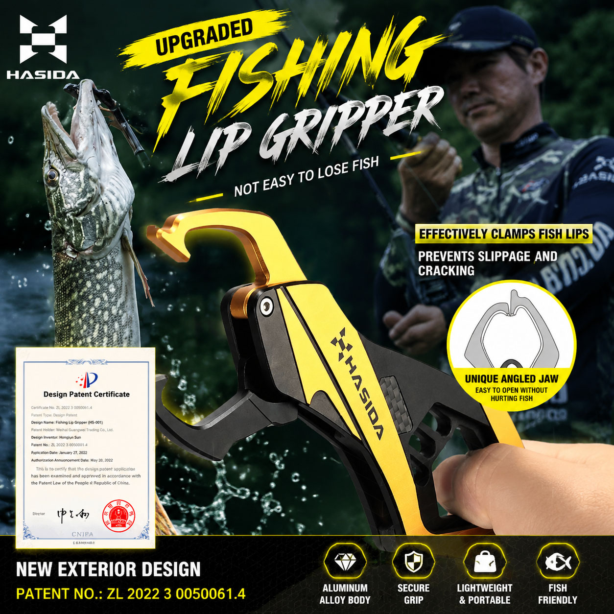 HISTAR  1Pc Fishing Pliers And - Spinning Reel incelemesi ve fiyatı