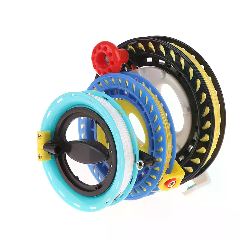 1 Piece Outdoor Round Grip For - Fly Reel incelemesi ve fiyatı