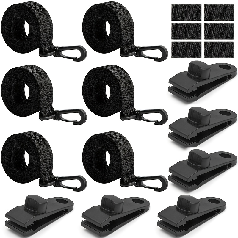 18 Pcs Solar Cover Reel Instal - Reel Cover incelemesi ve fiyatı