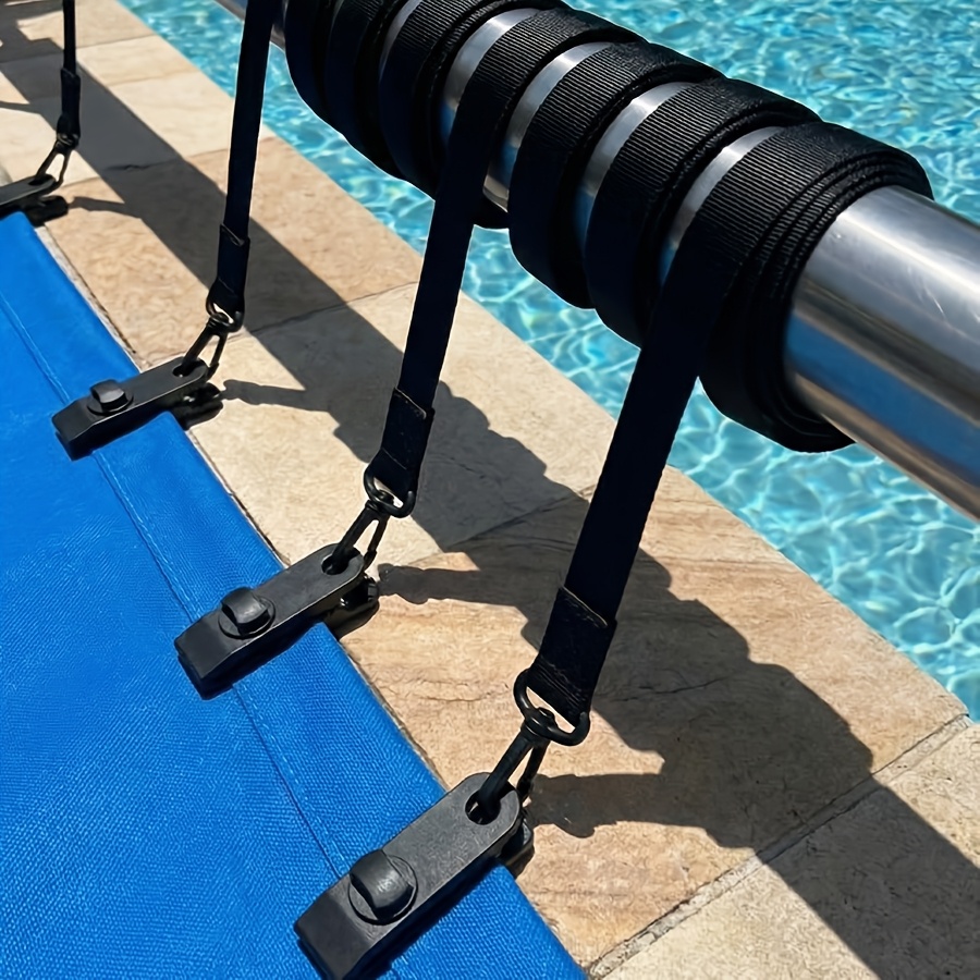 18 Pcs Solar Cover Reel Instal - Reel Cover incelemesi ve fiyatı