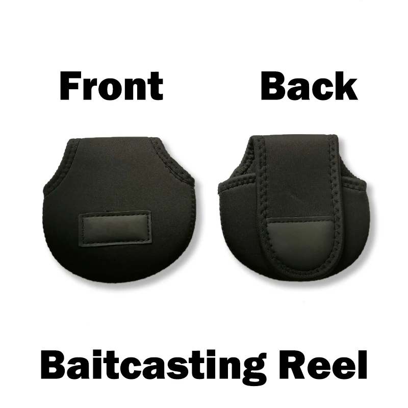 New Baitcasting Fishing Reel b - Spincast Reel incelemesi ve fiyatı