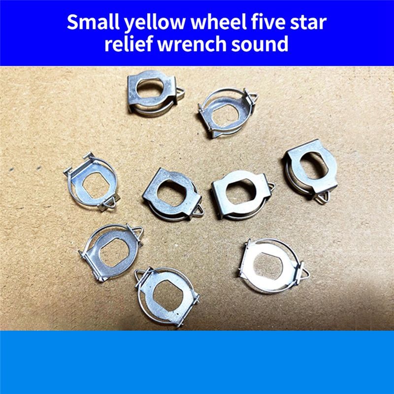 AA90-10PCS Five Star Relief Wr - Fly Reel incelemesi ve fiyatı