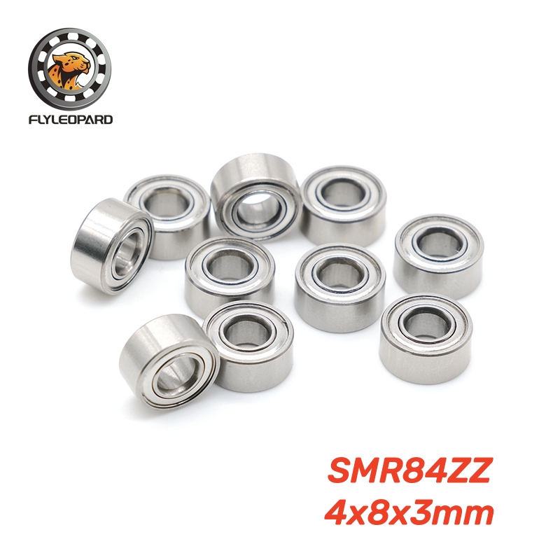 10pcs SMR85ZZ 5x8x2.5mm ABEC-9 - Fly Reel incelemesi ve fiyatı