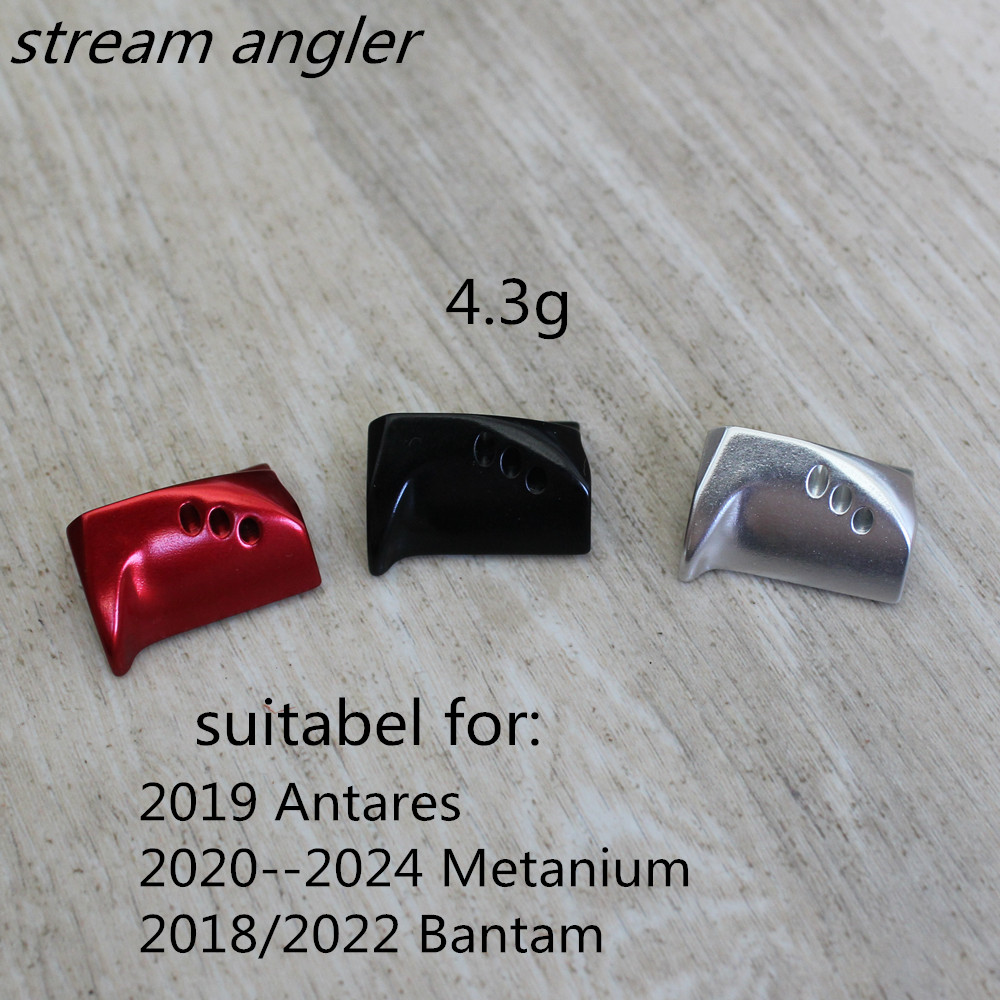 Front Cover Fit For Antares Cl - Reel Drag Knob incelemesi ve fiyatı