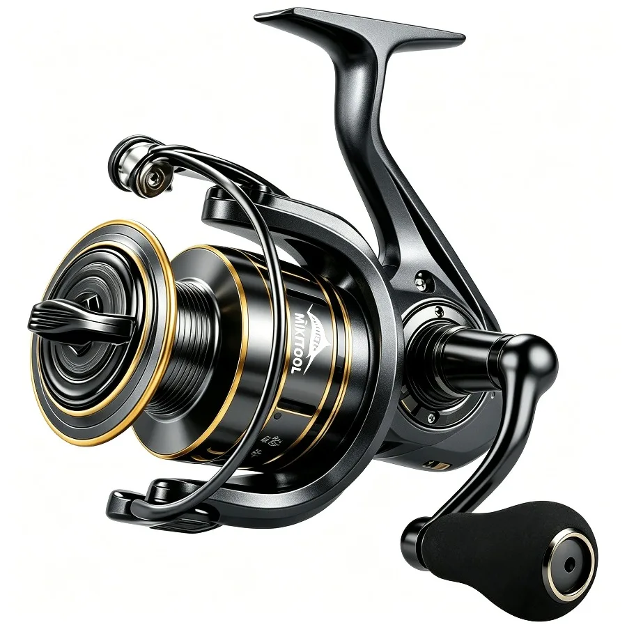 Spinning Reel, 9+1 BB Incredib - Spinning Reel incelemesi ve fiyatı