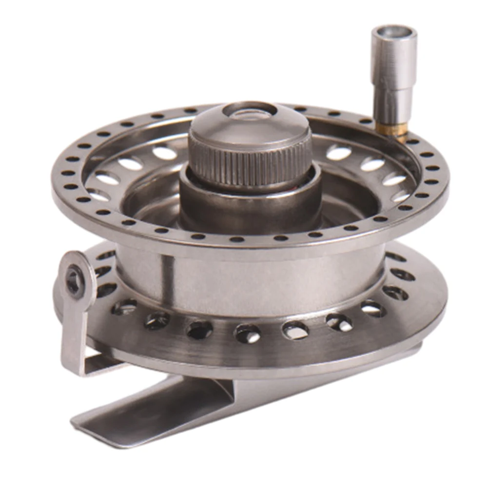 Fishing Reel Ice Fishing Reel  - Ice Fishing Reel incelemesi ve fiyatı