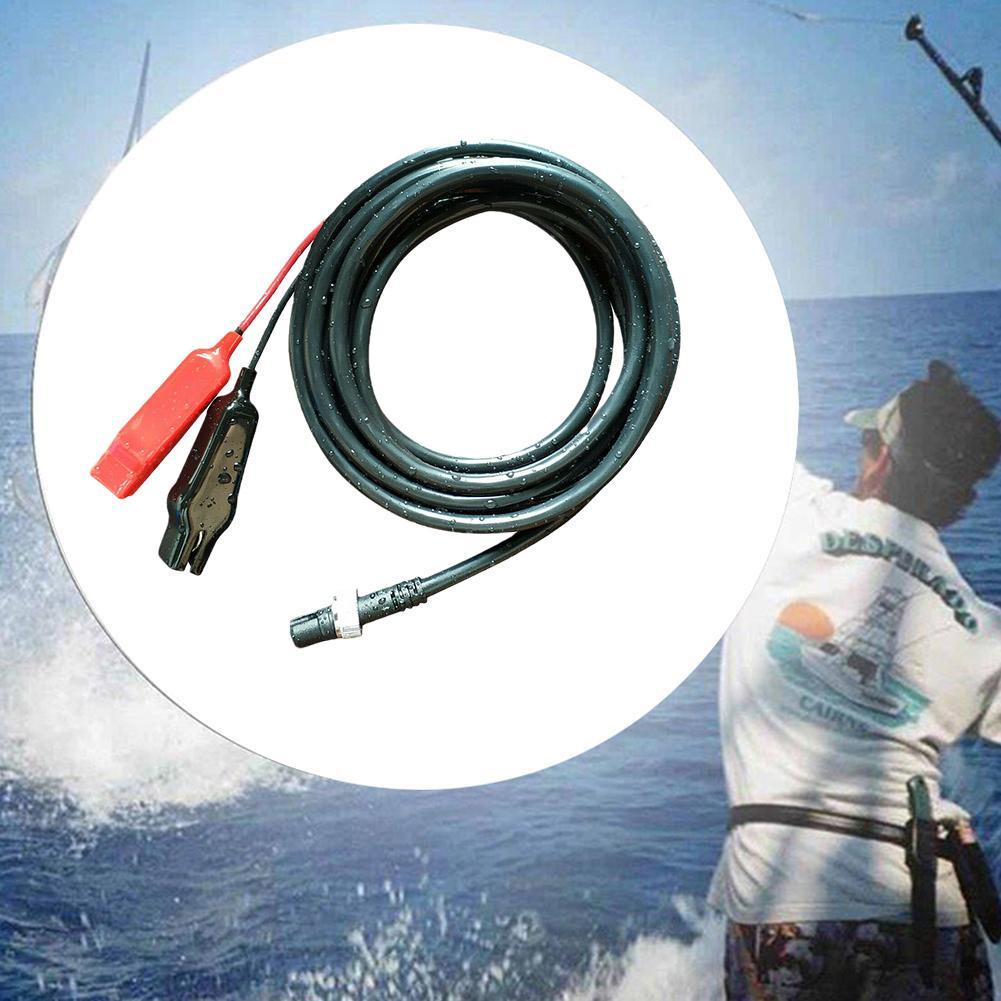 1 PCS Power Cord Power Cable B - Fly Reel incelemesi ve fiyatı