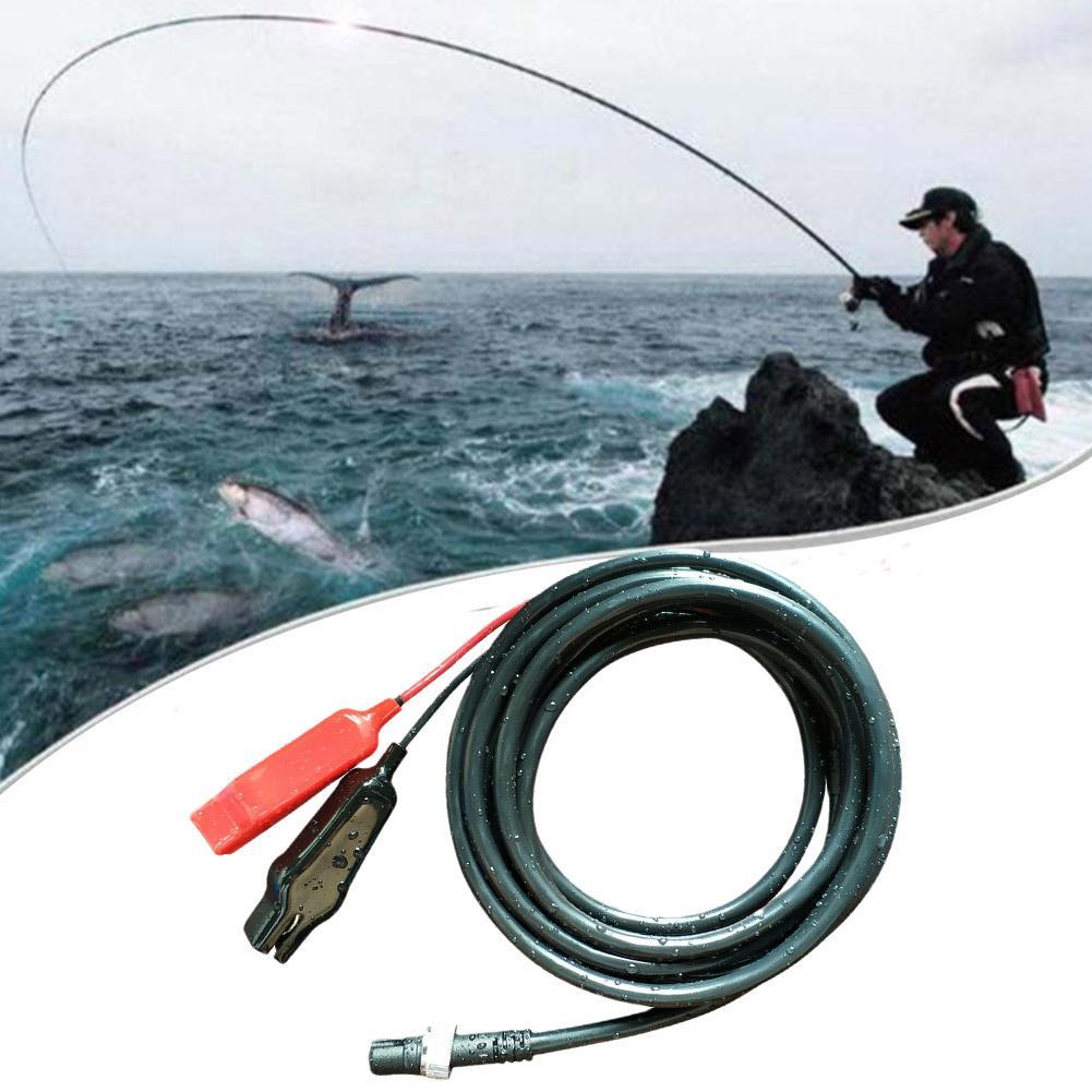 1 PCS Power Cord Power Cable B - Fly Reel incelemesi ve fiyatı