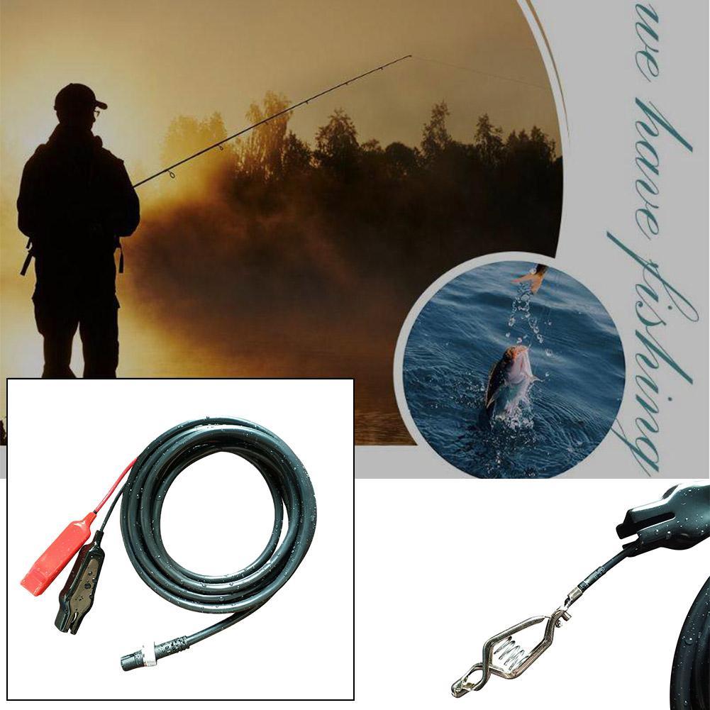 1 PCS Power Cord Power Cable B - Fly Reel incelemesi ve fiyatı