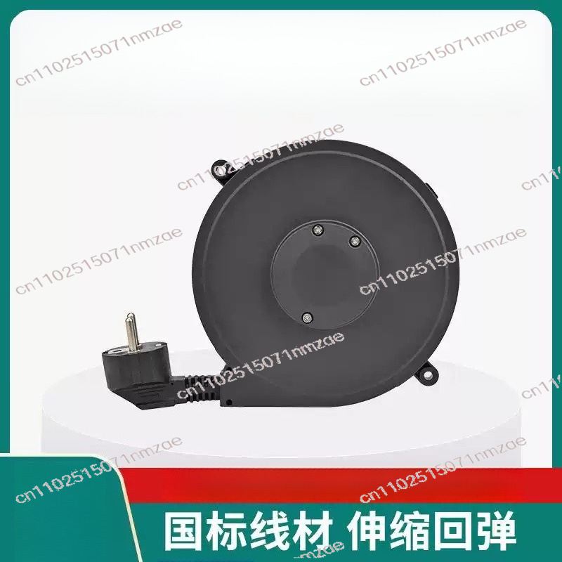 Cable Reel Retractable Cable R - Electric Reel incelemesi ve fiyatı