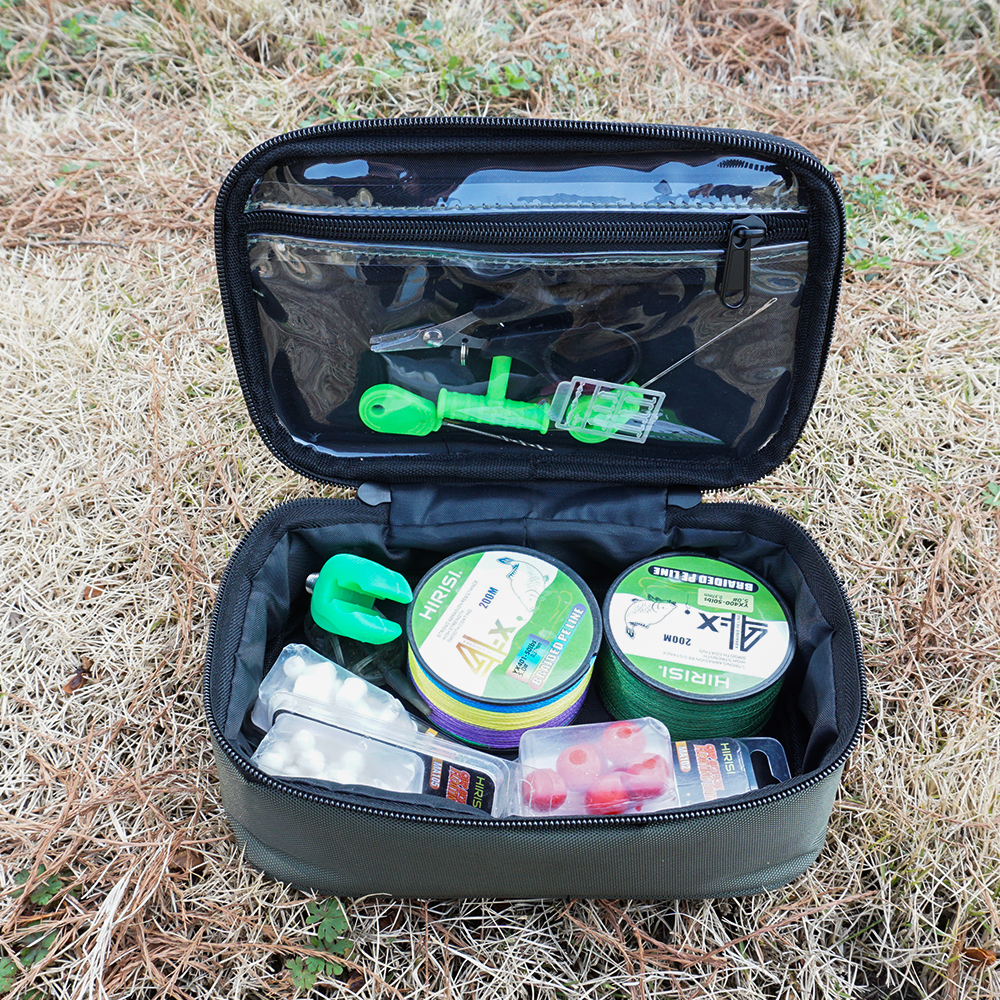 Hirisi Multi-Purpose Carp Fish - Reel Spare Spool incelemesi ve fiyatı