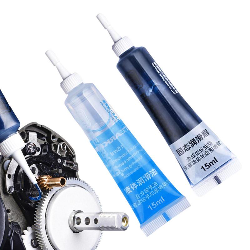 Fishing Reel Maintenance Oil A - Fly Reel incelemesi ve fiyatı