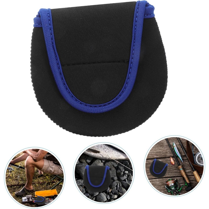 Fishing Reel Protective Case F - Spincast Reel incelemesi ve fiyatı