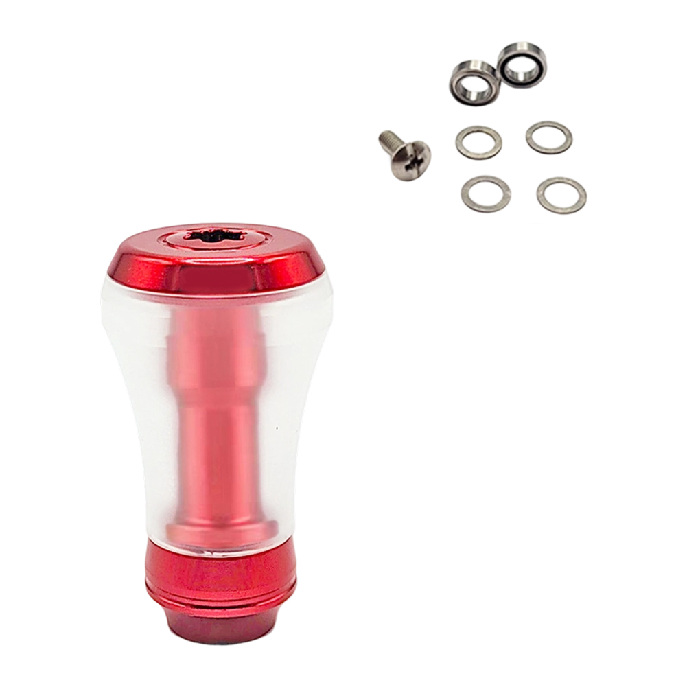 PMMA Polymer 36*22mm Baitcasti - Reel Cover incelemesi ve fiyatı