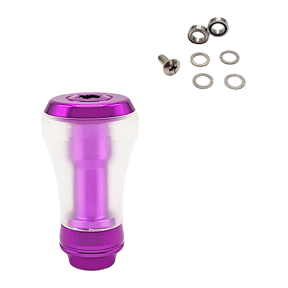 PMMA Polymer 36*22mm Baitcasti - Reel Cover incelemesi ve fiyatı
