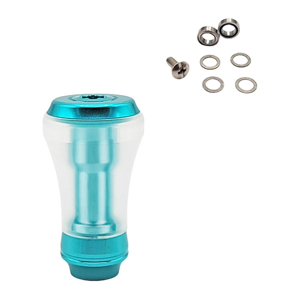 PMMA Polymer 36*22mm Baitcasti - Reel Cover incelemesi ve fiyatı