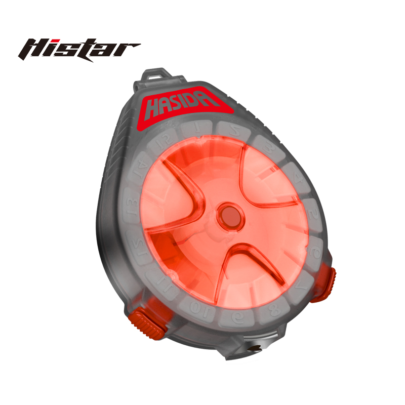 HASIDA Sub Line Box Fishing Ta - Spinning Reel incelemesi ve fiyatı