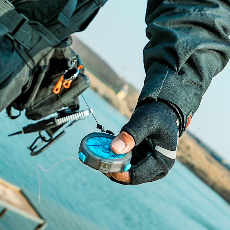 HASIDA Sub Line Box Fishing Ta - Spinning Reel incelemesi ve fiyatı