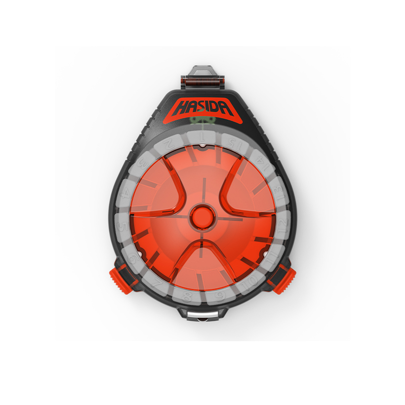 HASIDA Sub Line Box Fishing Ta - Spinning Reel incelemesi ve fiyatı