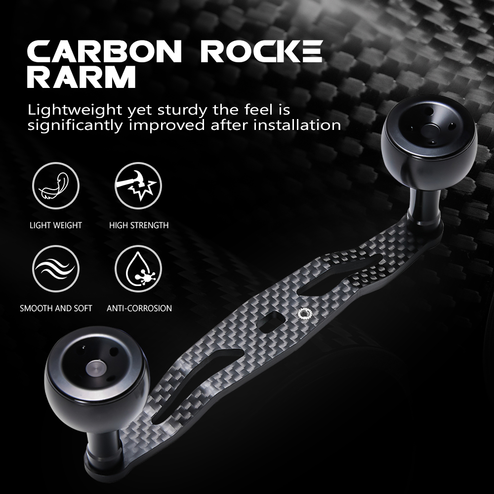SOLOKING Baitcasting Reel Hand - Fly Reel incelemesi ve fiyatı