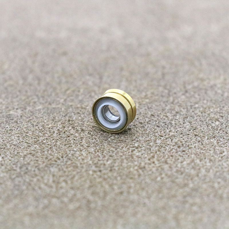Cross Line Loop Bearing Access - Ice Fishing Reel incelemesi ve fiyatı