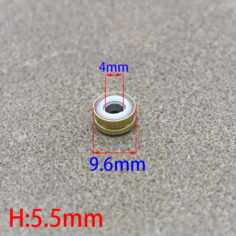 Cross Line Loop Bearing Access - Ice Fishing Reel incelemesi ve fiyatı