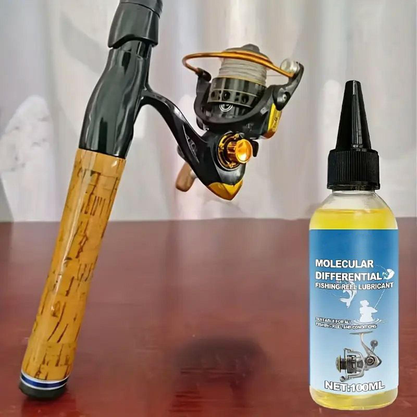 Fishing Reel Maintenance Kit L - Spincast Reel incelemesi ve fiyatı