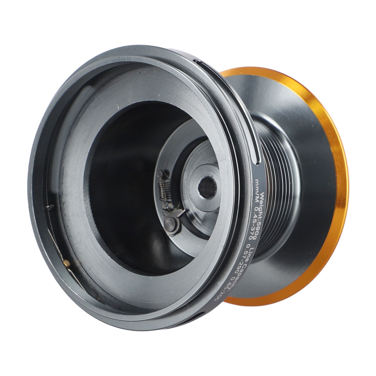1pc Fishing Wire Cup For DAIWA - Reel Spare Spool incelemesi ve fiyatı