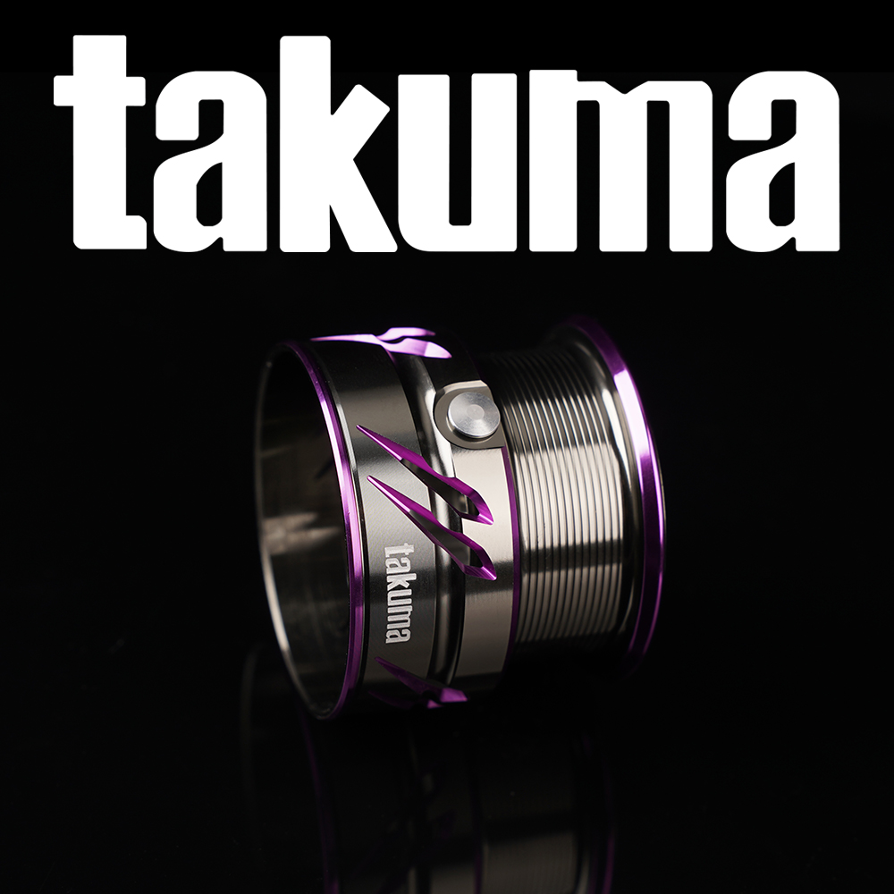 Takuma Lingxi CNC Aluminum All - Fly Reel incelemesi ve fiyatı