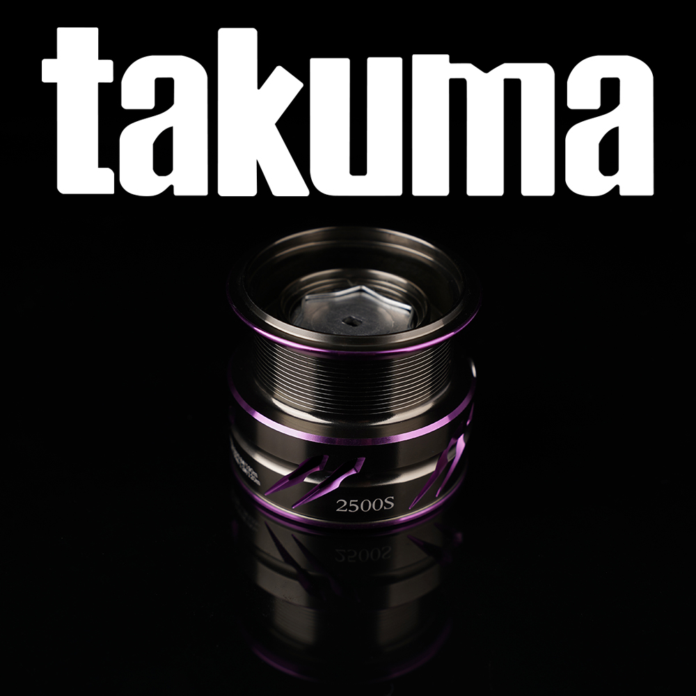 Takuma Lingxi CNC Aluminum All - Fly Reel incelemesi ve fiyatı