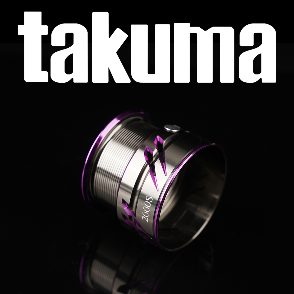 Takuma Lingxi CNC Aluminum All - Fly Reel incelemesi ve fiyatı