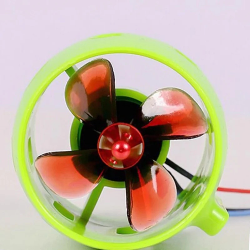 12-24V 20A Brushless Underwate - Reel Handle incelemesi ve fiyatı